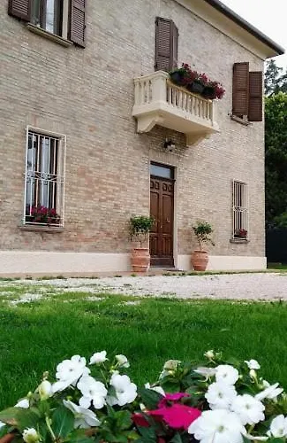 Villa Blanco\'S