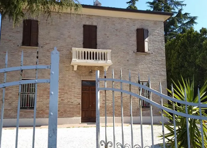 Villa Blanco\'S
