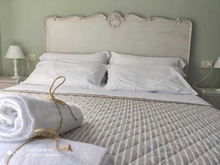 Blanco's Bed & Breakfast *