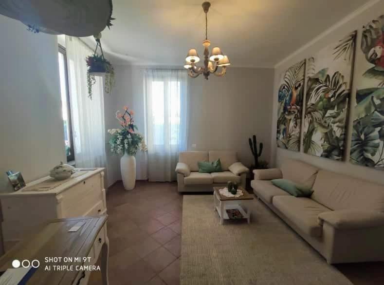 Bed & Breakfast Blanco's Morciano di Romagna