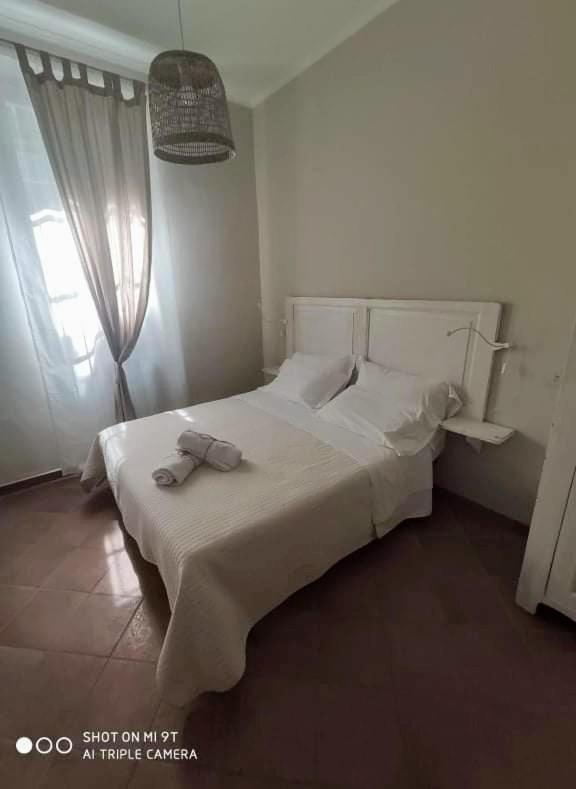 Blanco's Bed & Breakfast *