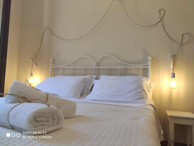 Blanco's Bed & Breakfast *