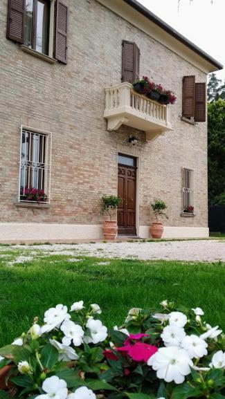 Bed & Breakfast Blanco's Morciano di Romagna