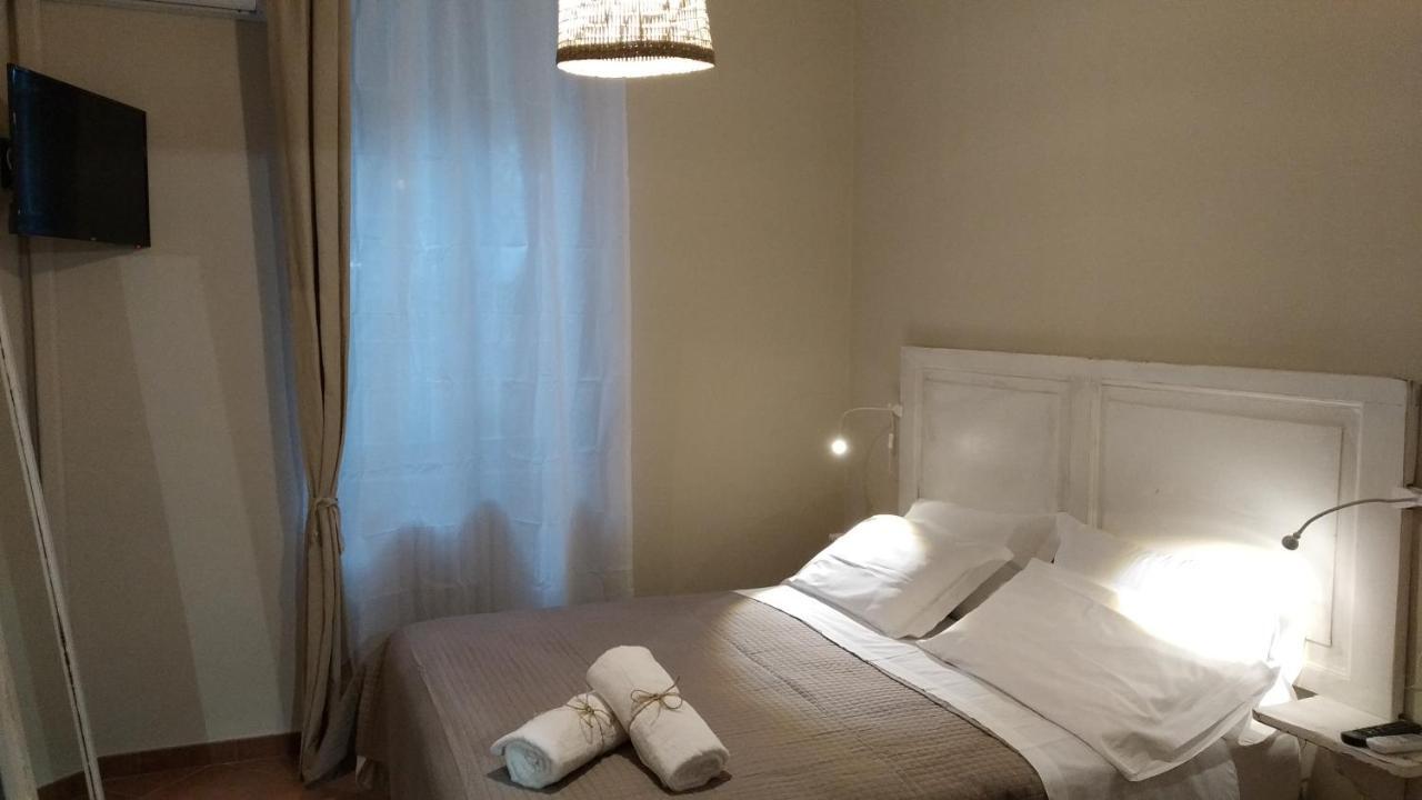 Blanco's Bed & Breakfast *